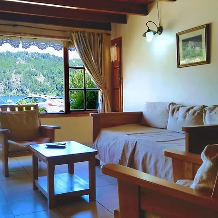 Cabañas Costa Soñada-2