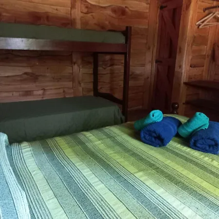 Cabanas La Tregua-3