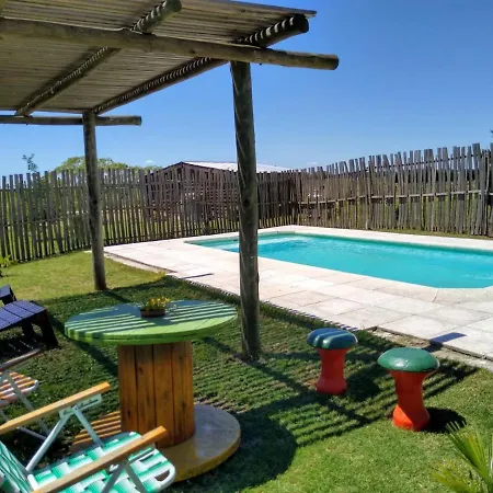 Cabanas La Tregua-2