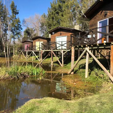 Rio Manso Tigre-3