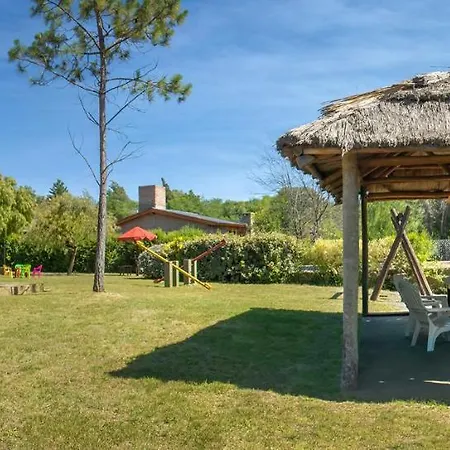 Cabañas Dolce Vita I-3