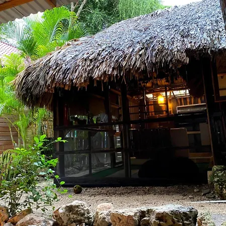 Cabañas Hostal&Camping Magic Bacalar-3