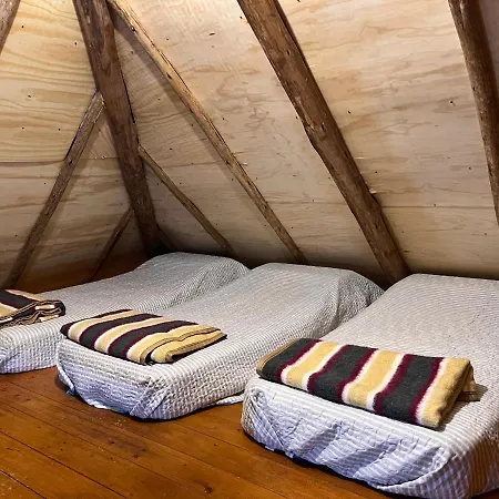 Brisas Del Parana, Casas De Campo, Cafe, Spa & Rio-3