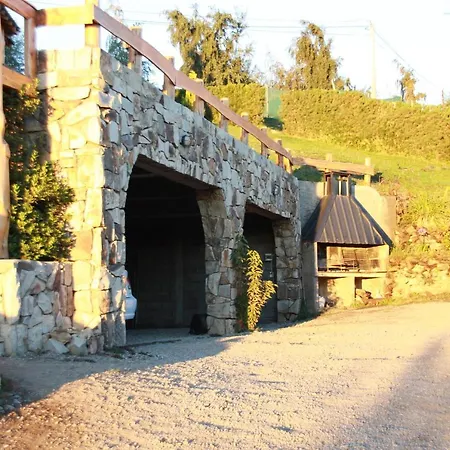 Cabañas Chesa Engadina-2