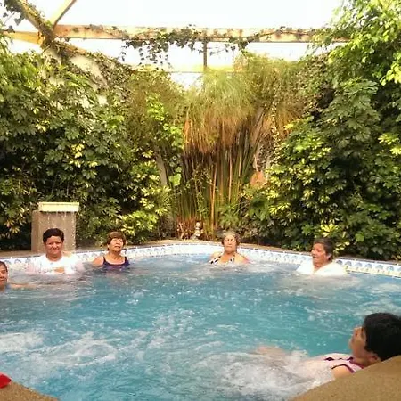 Cabanas Familiares Tapayu De Guanaqueros-2