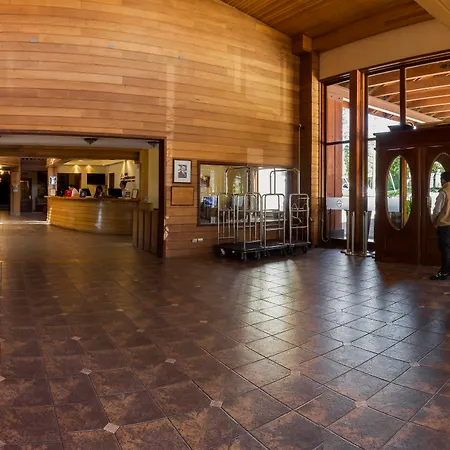 Hotel Cabaña Del Lago Puerto Varas-2