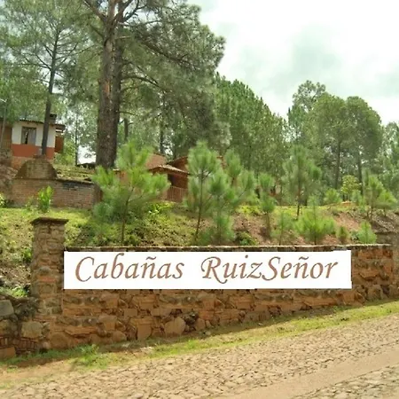 Cabañas RuizSeñor-3