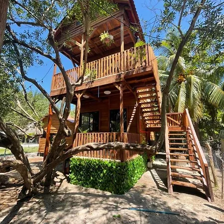 Cabanas El Refugio Holbox-3