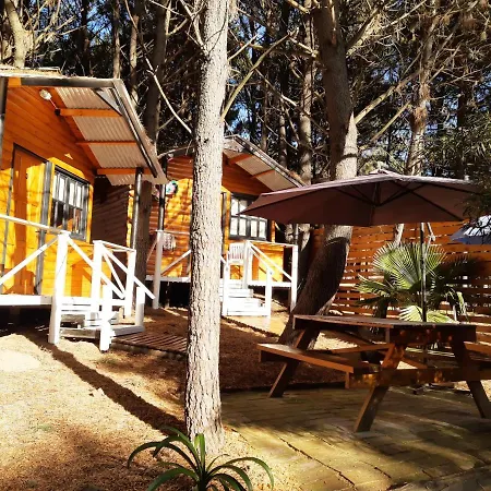 Cabanas Las Escondidas-3