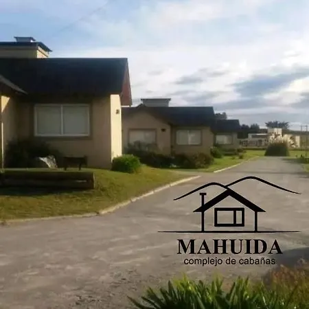 Cabanas Mahuida Tandil-3
