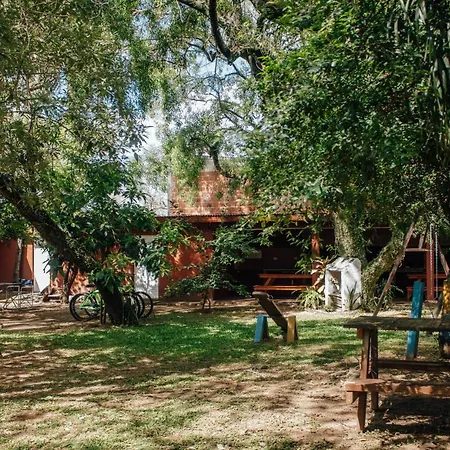 Cabañas Los Timbó-3