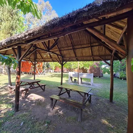 Cabañas la soñada-2