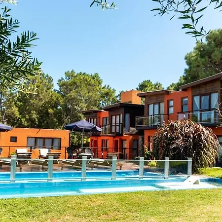 Cabañas Marjumi-3