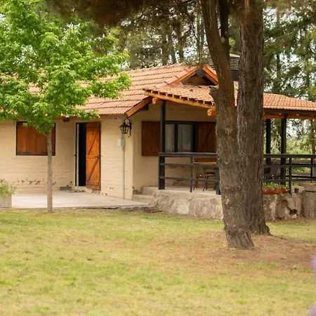 El Pinar Suizo-3