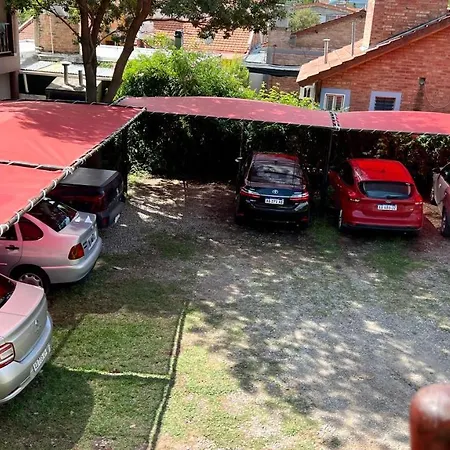 Apart Hotel Nonquen-2