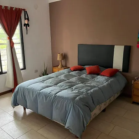 Casa De Descanso Santa Maria De Punilla-2