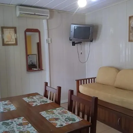 Cabana Don Oscar-2