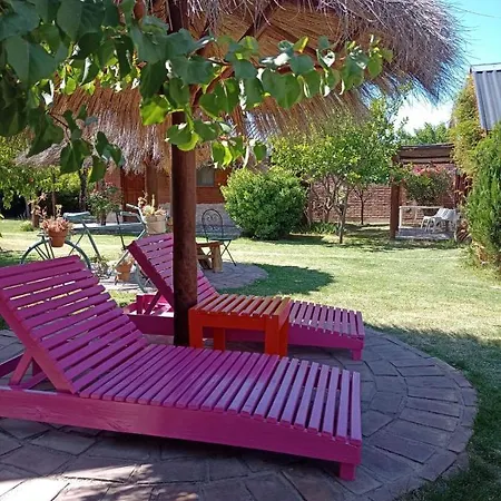 Cabanas Las Moras-2