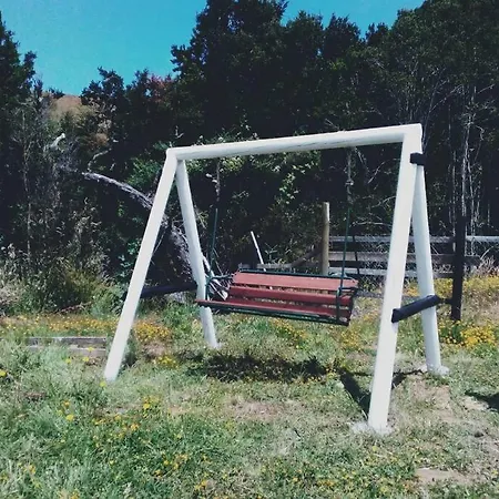 Cabanas Canaan-2