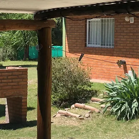 Cabanas Tahiel-3