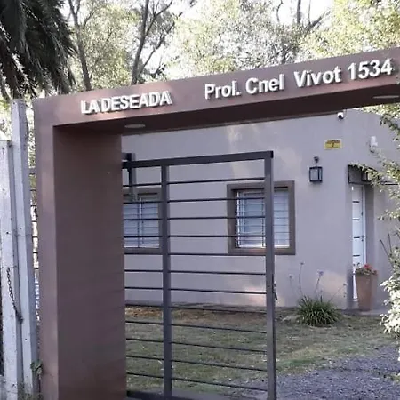 Cabañas La Deseada (Ranchos, Buenos Aires)-2