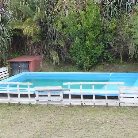 Cabanas Rio-2
