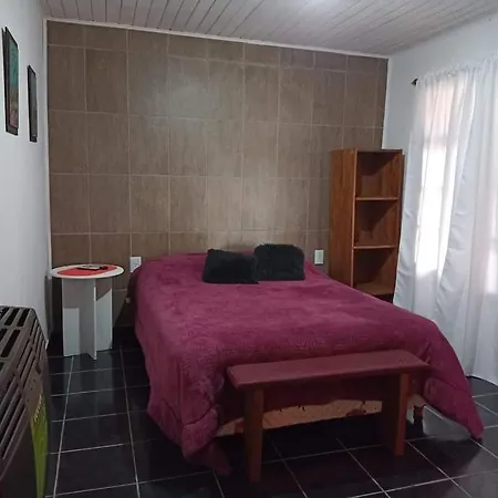 Cabanas Micaela - Kau Sorken-2