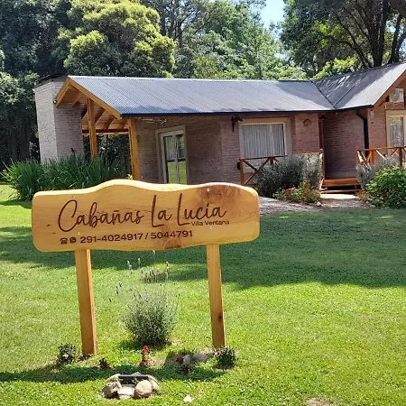 Cabañas La Lucía-3