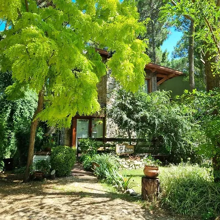 Cabañas Hurra Pampa-2
