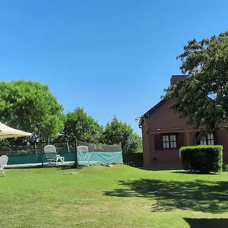 Cabañas Antú, Los Reartes, Córdoba-3