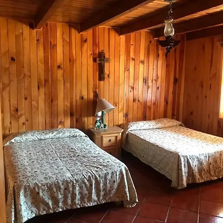 Cabañas Lupita 53-3