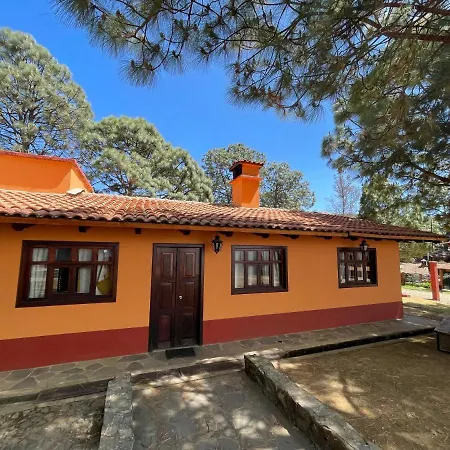 Cabañas Lupita 53-2
