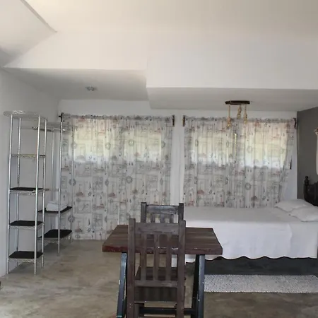 Cabanas La Alborada-2