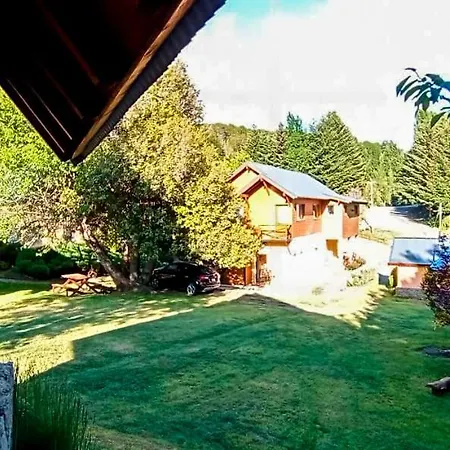 Cabanas Tierra Surena-2
