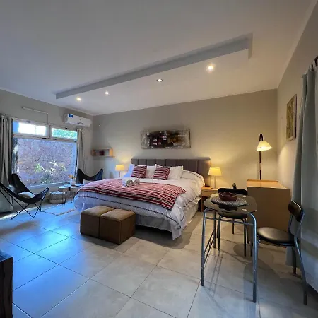 Los Plátanos cabañas&suites-3