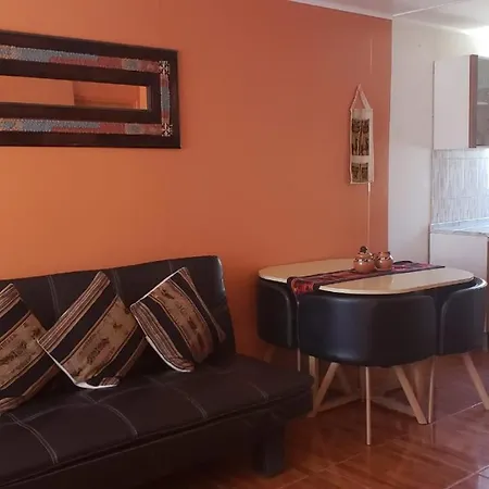 Casas Particulares, Tipo Cabañas.-3