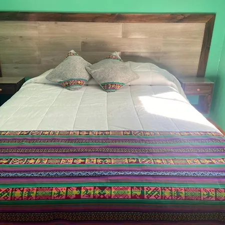 Casas Particulares, Tipo Cabañas.-2