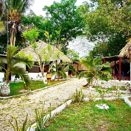 Cabañas MR-3