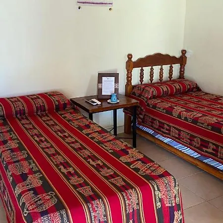 Cabañas La Suyana-2