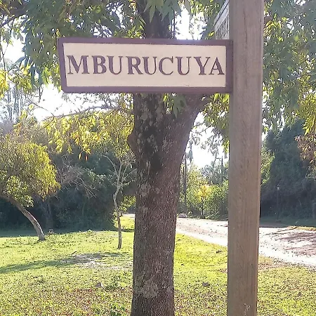 Cabaña Mburucuya-2