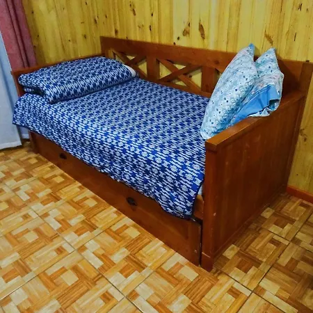 El Paraiso De Chosco Alto-2