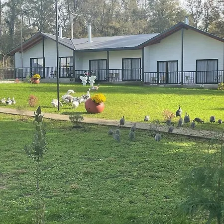 El Paraiso De Chosco Alto-3