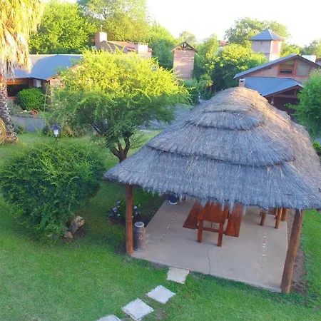 Cabañas Ranger-3