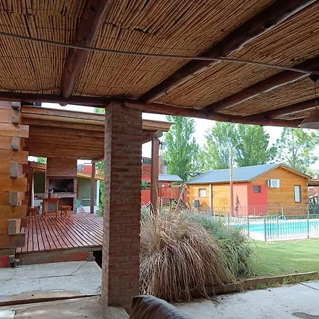 Cabanas La Deolinda-3