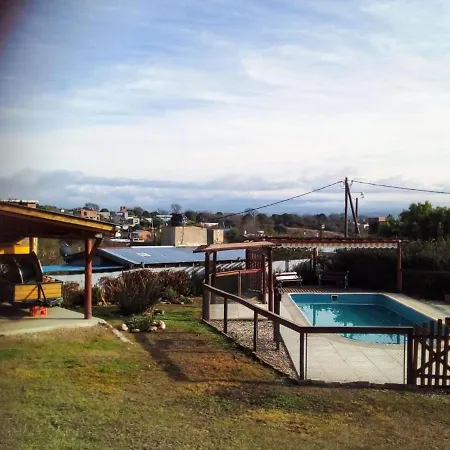 Cabanas Mi Capricho-2