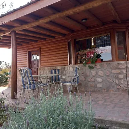 Cabañas Alma Serena-3