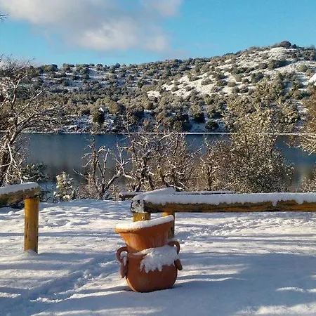 El Rincon de Pehuenia-3