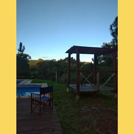 Cabanas Del Montanes-3