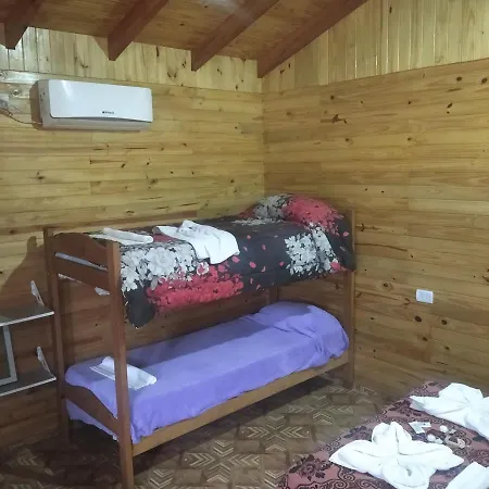Cabanas Del Montanes-2