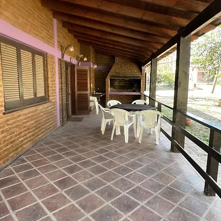 Complejo cabañas del valle-3